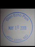 Image for Glen Echo Park, Glen Echo MD