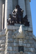 Image for Samuel Champlain Monument - Crown Point, NY
