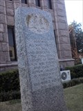 Image for Veterans Memorial:  WWI  and WWII - Decatur, TX