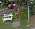 Image for Little free library on Ryan Drive, Ottawa, Canada
