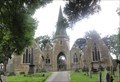 Image for Former Cemetery Chapel - Pontefract, UK