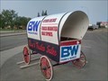 Image for Covered Wagon - Camrose, Alberta