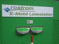 Image for E-Mobil Ladestation - Parkdeck Rathaus - Rottenburg, Germany, BW