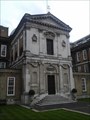Image for Chapel to the Hospital of St John & St Elizabeth - Westminster (London), UK