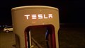 Image for Tesla Supercharger - Wittenburg, Germany