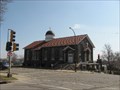 Image for Holy Trinity Greek Orthodox Church – Sioux City - IA