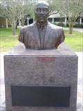 Image for Martin Luther King Jr Plaza - USF - Tampa, FL