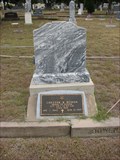 Image for Chester B Bowen - Weatherford, TX