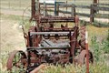 Image for Lopez Canyon Antique Equipment - Arroyo Grande California