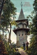Image for Alexander's Look-Out Tower