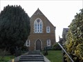 Image for Earls Barton Baptist Church - Earls Barton, England, UK