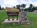 Image for Kenton Ranger Station - Trout Creek, MI