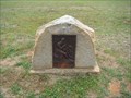Image for Daniel Boone Marker # 29 - Statesville, North Carolina