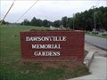 Image for Dawsonville Memorial Gardens, Dawsonville, GA.