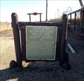 Image for Old Fort Sumner and "Billy The Kid's" Grave - Fort Sumner, NM