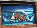 Image for Horses in the Surf - Austin, TX