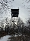 Image for Woodstock Tower - Fort Valley, Virginia