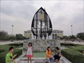 Image for Bangkok City Hall Fountain—Bangkok,
