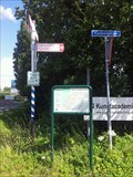 Image for 94 - Rijnsburg - NL - Fietsroutenetwerk Duin- en Bollenstreek