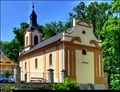 Image for Kostel sv. Václava / Church of St. Wenceslas - Jizerní Vtelno (Central Bohemia)