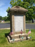 Image for Jackson Township & Vicinity Honor Roll - Jackson Center, PA