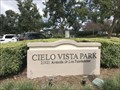 Image for Cielo Vista Park - Rancho Santa Margarita, CA