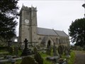 Image for Saint Illtyd's Church - Parish of Newcastle - Bridgend, Wales.