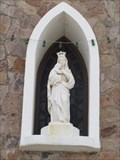 Image for Mary with Baby Jesus - Alpine, TX