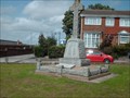 Image for Great War memorial, Brompton, Kent. UK
