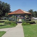 Image for Olde City Park Gazebo - Wylie, TX