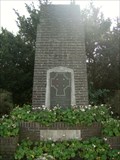 Image for Memorial on the Sloedam, Netherlands