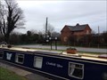 Image for Trent & Mersey Canal - Lock 16 - Keepers Lock, Alrewas, UK