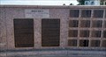 Image for World War II Memorial - Las Cruces, NM