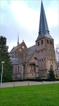 Image for Sint-Andreaskerk - Groessen, NL