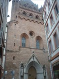 Image for Église Notre Dame du Taur - Toulouse, France