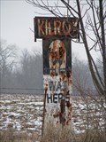 Image for I-55 Kilroy and Chad - Mt Olive, Illinois