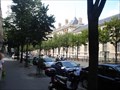Image for Avenue de la République - French classical edition - Paris, France