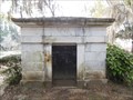 Image for William Rufus de Vane King Mausoleum - Live Oak Cemetery - Selma, AL