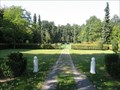 Image for Le cimetière d'honneur militaire Néerlandais d'Orry la Ville