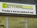 Image for REMOVED Central Bike, Prague, CZ