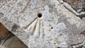 Image for Scratch Sundial - St Thomas - Harty, Kent