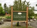 Image for West Springs/Cougar Ridge Community Hub & Garden - Calgary, AB, Canada