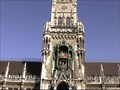 Image for Rathaus Glockenspiel, Munich, Germany