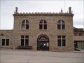 Image for Old Idaho State Penitentiary - Boise, ID