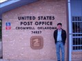 Image for Cromwell, OK - 74837