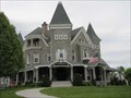 Image for David Thomas House - Catasauqua Residential Historic District - Pennsylvania