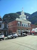 Image for Ouray City Hall and Walsh Library - Ouray, CO
