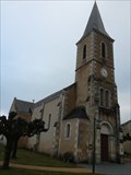Image for Eglise Saint-Martin - Fleuré, France