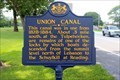 Image for Union Canal - Myerstown, PA