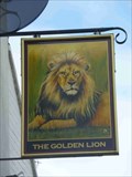 Image for The Golden Lion, Kidderminster, Worcestershire, England